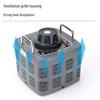 CHNT TDGC2-5 Single-Phase AC Voltage Regulator
