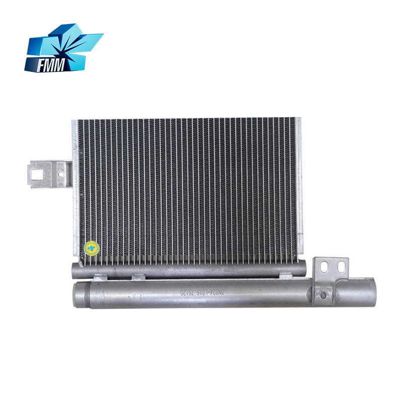 FMM Air Conditioner A/C Condenser for Toyota Camry 2011 ACV51 2011 88460-06270