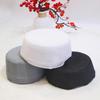 Breathable Mesh Summer Hat for Men - Comfortable and Stylish