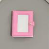 3-Inch Mini Photo Card Case, 40-page storage clip, star chasing photo album