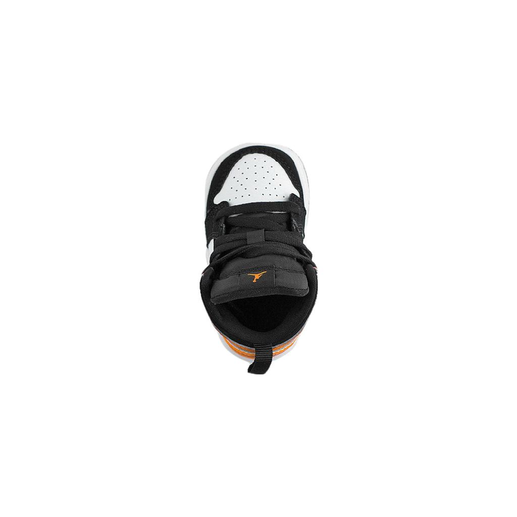 New Jordan 1 Mid Shattered Backboard TD 640735-058