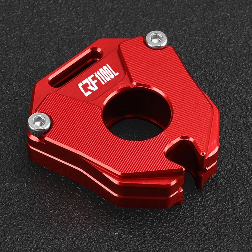 Motorcycle Key Cover Case Shell Keyring Keychain For HONDA  Twin CRF1100L CRF1000L XRV750 XRV 750 CRF 1000 1100 L 2024