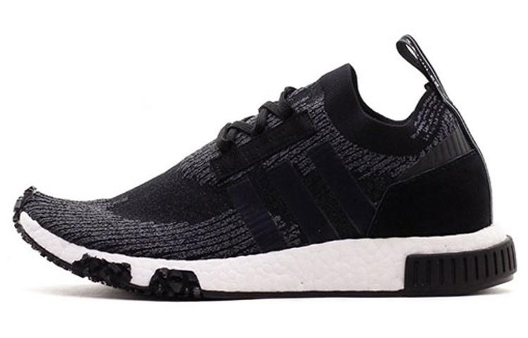 

Adidas NMD_Racer Core Black AQ0949 37⅓
