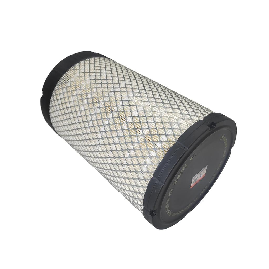 Hot Sale New PU1930 Super Clean Truck Air Filter for FAW Jiefang J5/J6 2007- Light Truck Engine Parts