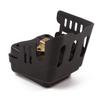Kit Filtro Aria Tosaerba per Motore BC430 43CC 49CC 52CC 40F-5 44F-5 Copertura Pulitore Tosaerba Kit Filtro Aria