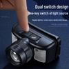 Shenhuo HL91-S Zoom Sensor Headlamp