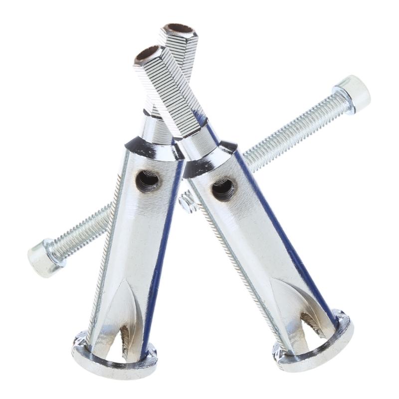 Compact & Portable Wire Twisting Tool Set with Square Silver Wire Strippers Reliable & Convenient Wiring Solution