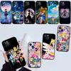 S-Sailors-Poster Moon New High-End Shell Phone Case for Redmi Note 13 14 Pro+ Plus A3 A3X 13X 13C 13R 14S 14C 14R