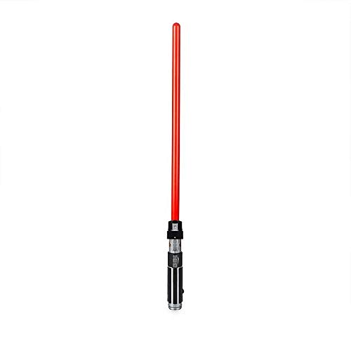 Star Wars 2020 USA Disney Store Exclusive Role Play Electronic Lightsaber Darth Vader (Removable Blade Version)