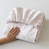 Jacquard Coarse Cotton Bed Skirt 2026
