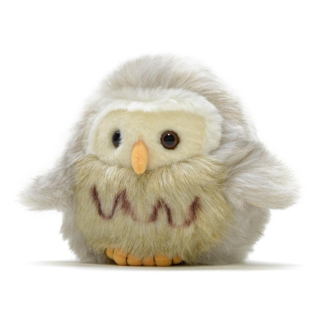 AQUA Plush Nature Owl Small 00100010