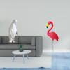 Penguin Bird Sculpture Figurine Collectable Craft Decorative Ornament Resin Animal Statue for