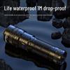 SupFire L16-X USB Rechargeable LED Flashlight