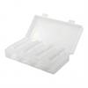 Storage Box Collection Box Case Container Coin Capsule