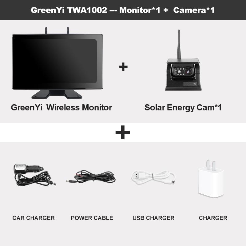 Solar Power