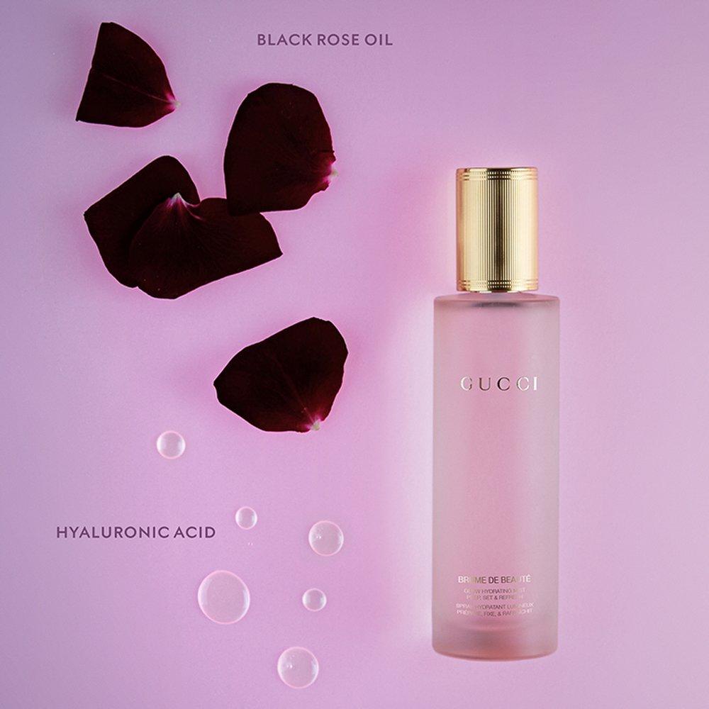 Gucci Brume De Beaute Glow Hydrating Mist 80ml