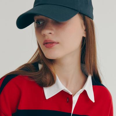 CLOVE Field Ball Cap (Charcoal)