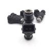 4pcs/lot Car Injectors Nozzle Auto Engine Parts 25335146 for Chevy Corsa Meriva Montana 1997-2001
