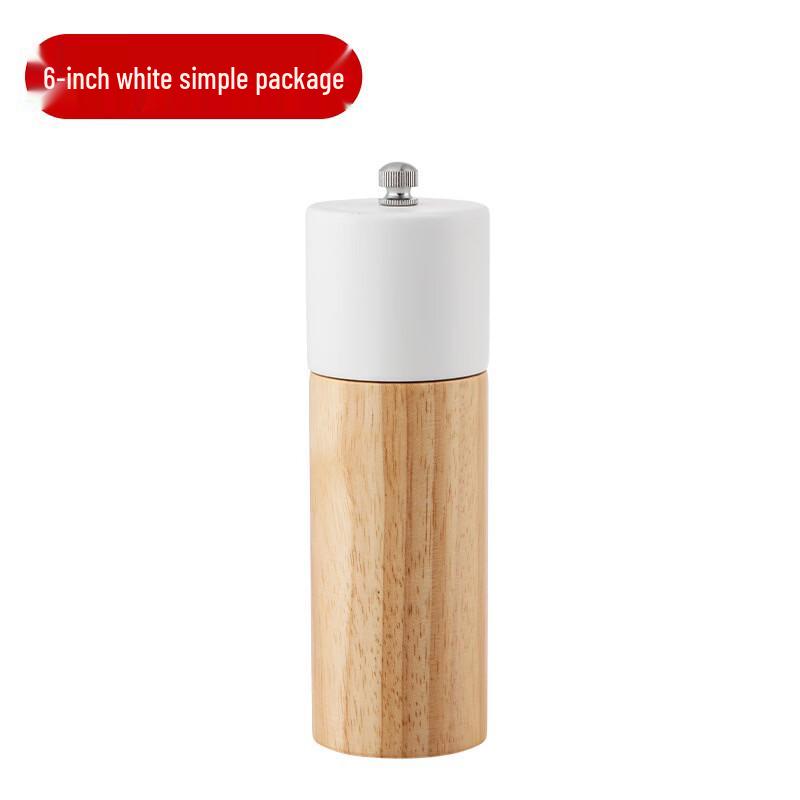 Abdo Manual Pepper Grinder 6 inch