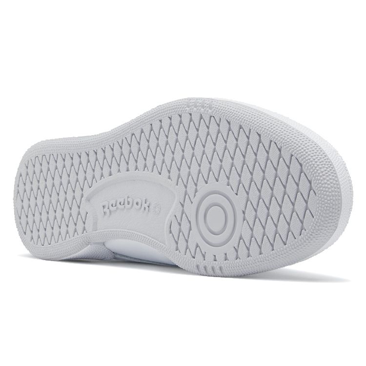 BEAMS X Reebok Club C Laceless Mule White Cold Grey Unisex Sneakers Footwear-White Cold-Grey-2 GX3853