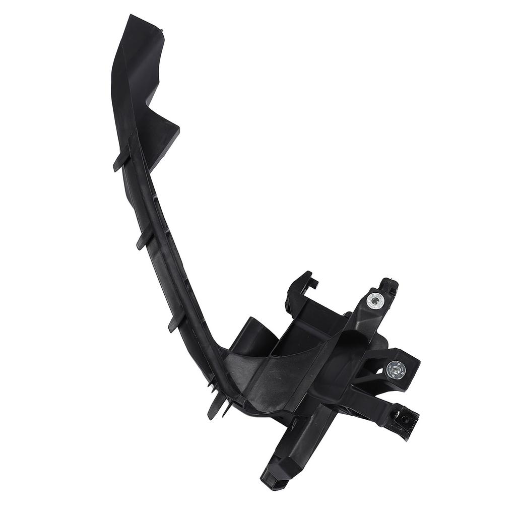 Headlight Bracket Shockproof Strong Support Front Headlamp Mounting Plate Bracket for SQ5 2018 To 2020 Left: 80A805607