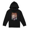 Overdeler (Gutter fra 4 år) – Hettegensere, gensere og sweatshirts