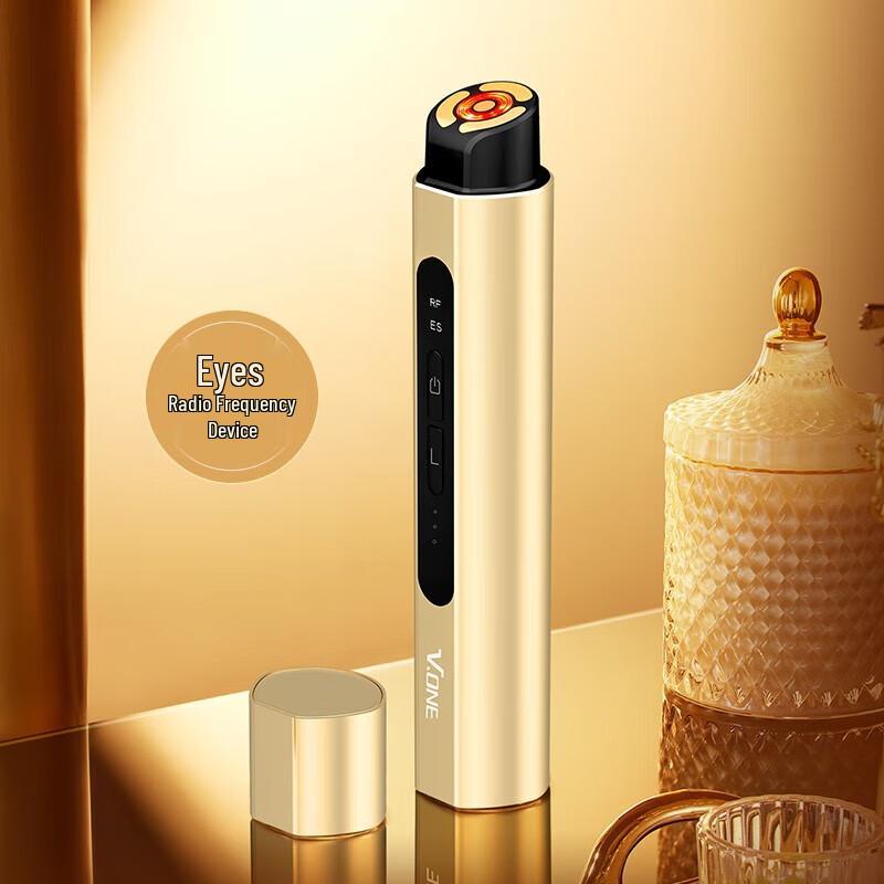 V.ONE Eye Massager and Beauty Device