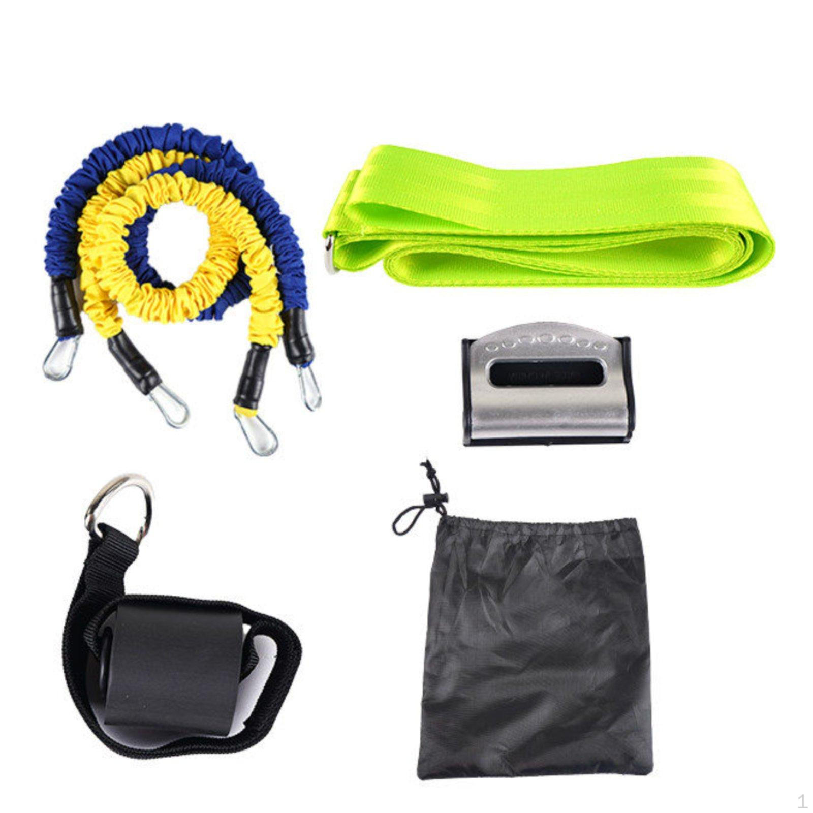 Rotation Training Band Portable Design Rotating