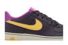 Nike Air Force 1 GS 'Lakers Alternate'