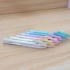 Efficient Press-Type Fuse Bead Pen 2in1 Automatic Bead Dispenser Storable Bead Pen  Kids Toys