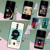 Orelsan Rapper Case For ZTE Nubia RedMagic 11 10 Pro Plus 9 8 9S 8S 10S Pro 5G 5S 6S 7S 6 7 Pro 11 Air Cover