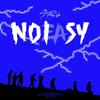 Stray Kids 2nd Full Album - NOEASY [Regular Version]