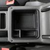 Car Storage Box For Volkswagen VW T-cross Tcross 2018 - 2025 Container Sorting Tray Car Organizer Accessories