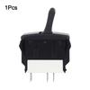 Aftermarket Switch Car Fog Lamp Switch Fog Lamp Button High Universality No Deformation Practical And Reliable