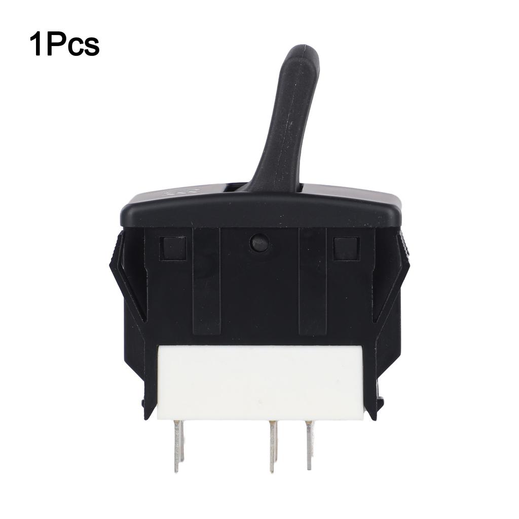 Aftermarket Switch Car Fog Lamp Switch Fog Lamp Button High Universality No Deformation Practical And Reliable