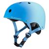 Wozinsky BMX & Scooter Helmet, Blue Gradient, 54–58 Cm