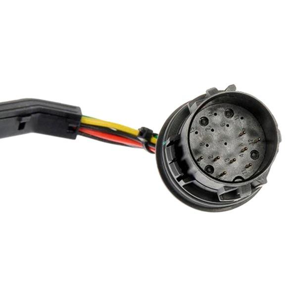 Ford Fuel Injector Harness Pair: Fits 08-10 Models, Parts 1856010C95 & 1856011C95