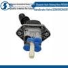 Shaanxi Delong M3000 Handbrake Valve (Manual) DZ96189360061