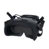 Durability Cover Polyester Pad Easy Installation for GOGGLES N3 for Enhances Flight Experience and Dust Protections
