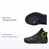 Li Ning Yu Shuai 14 High-Top Basketball Shoes Kids Basketball Shoes Black YKBR072-3
