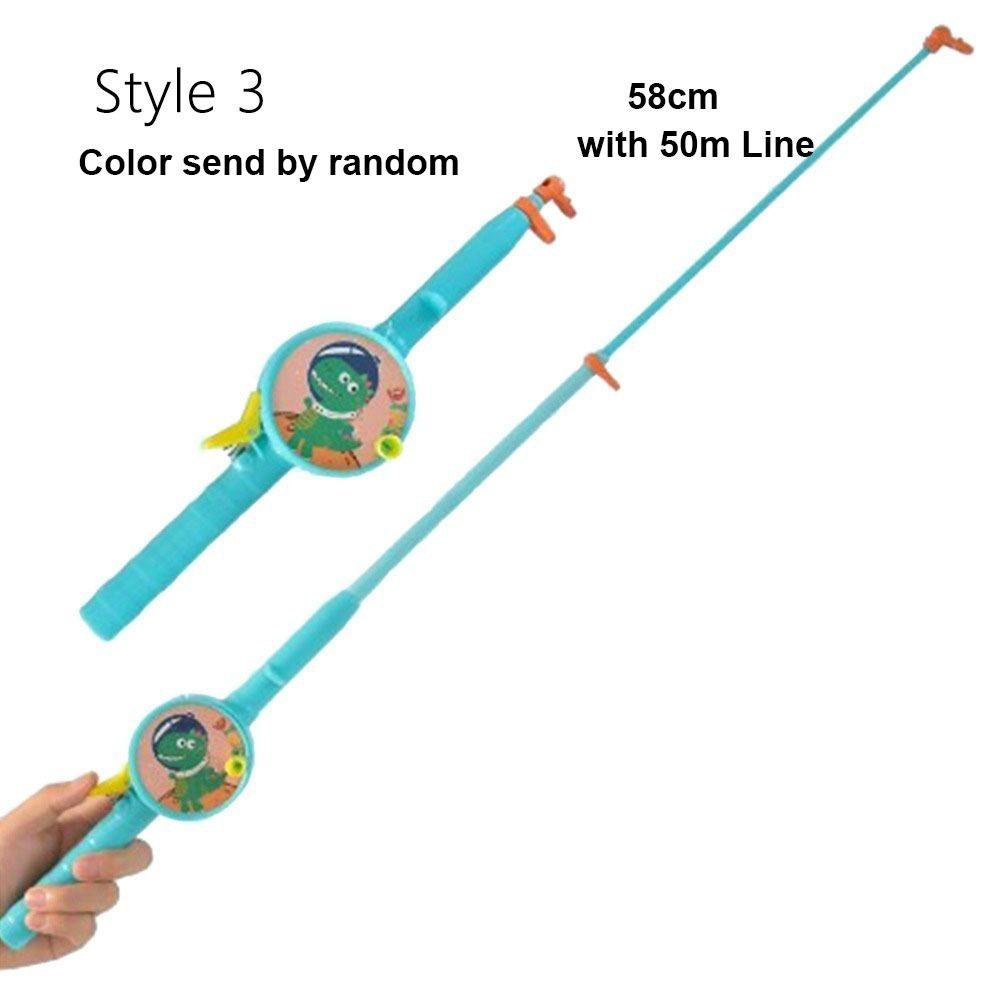Family Trips Garden Outdoor Sports Bat Cartoon Kite Animal Kites Children Gift Flying Animal Kites