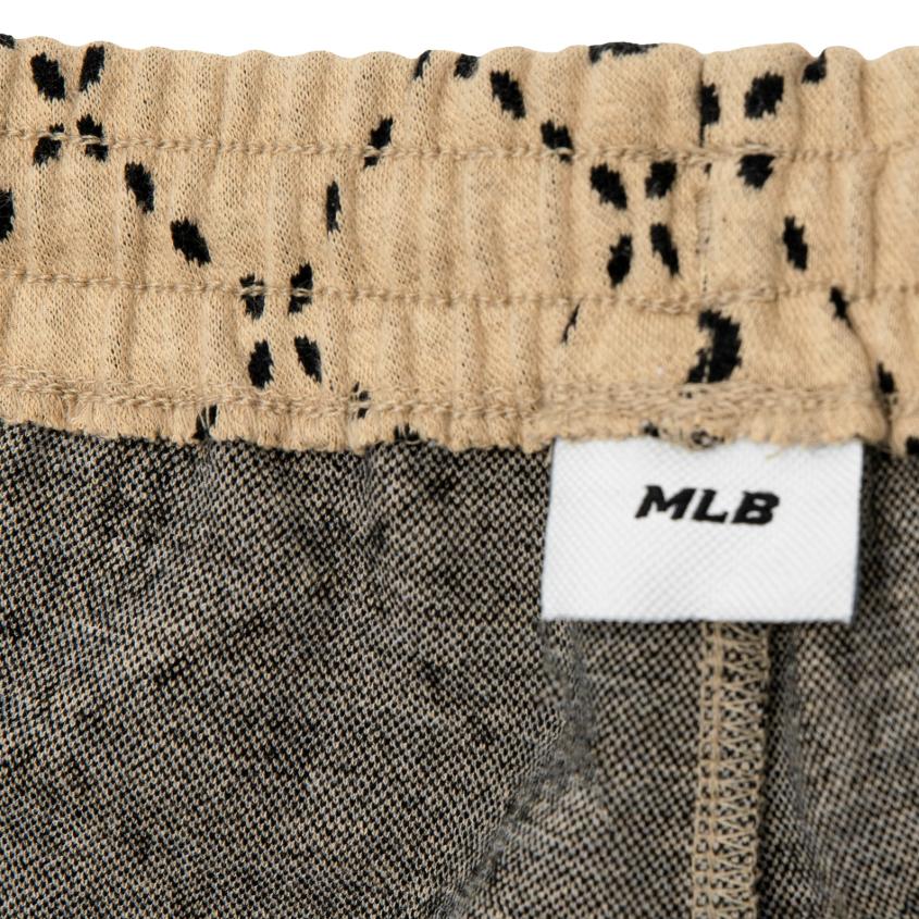 New MLB Kids Knitted Sweatpants 7APTMD131-43BGD
