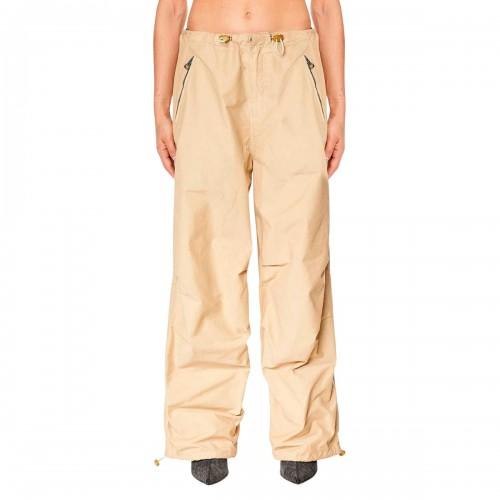 Diesel Womens/Ladies P-Diamanda Cargo Trousers