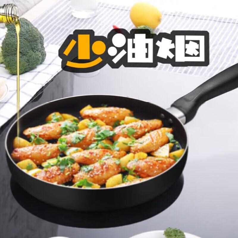 SUPOR Colorful Cookware Set