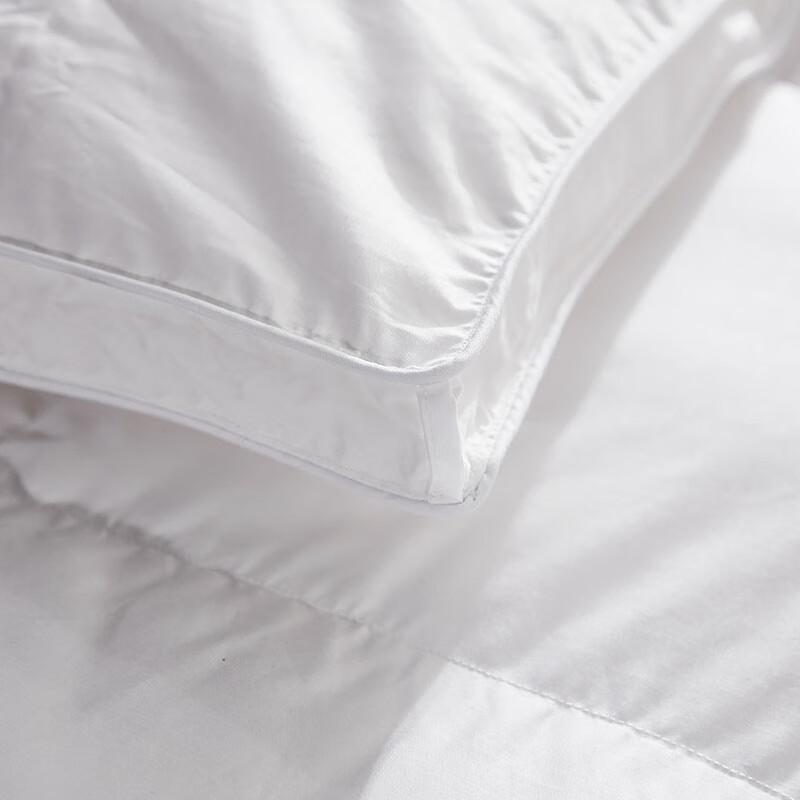 Langsaship Premium Goose Down Comforter
