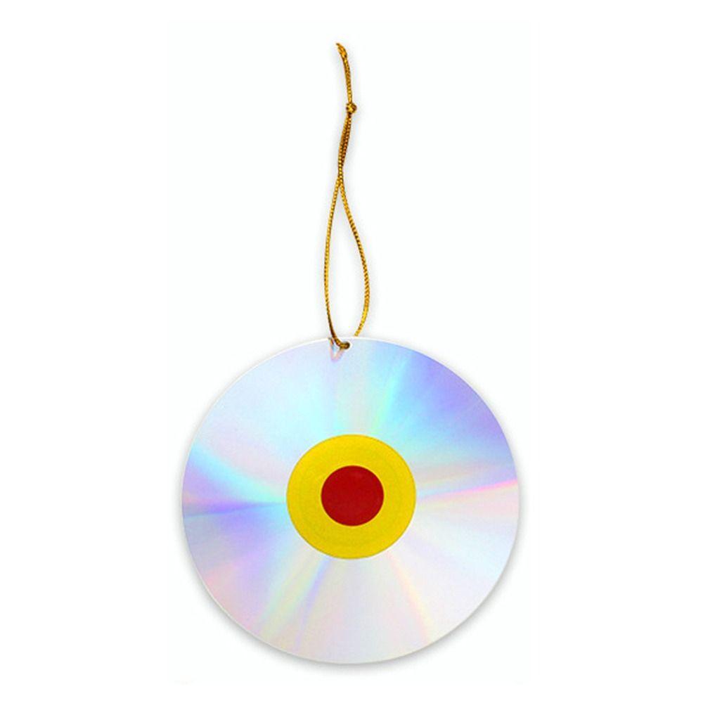 To Keep Birds Away Bird Repellent Disc Easy To Use Bird Repellent CD  Garden