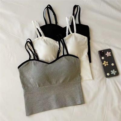 Tops – T-shirt, polo e canotte