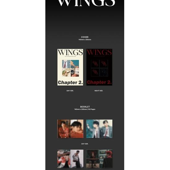 BXB - Capitolul 2. Aripi Aleatorii