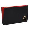 CHRISTIAN LOUBOUTIN Card Case 3235111 Women's [Used]