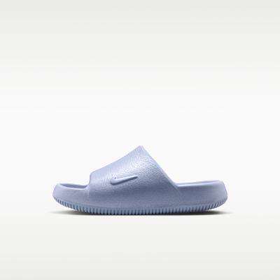 Nike Calm Slide 2.0 Premium PS 'Ghost'
